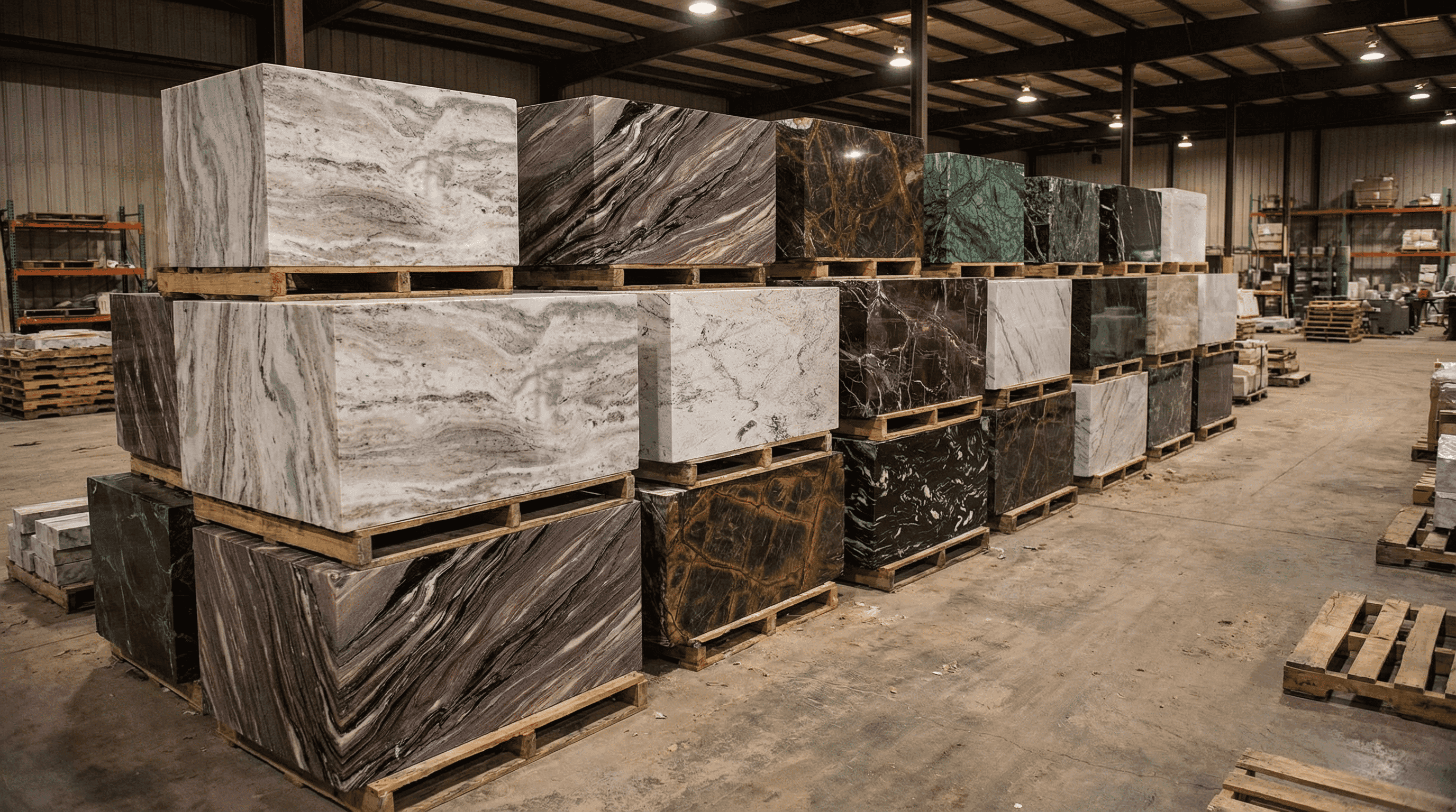 Mixing Marble and Mosaic Tiles: The Perfect...