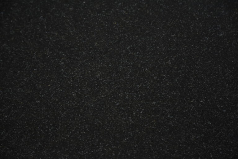 Bengal Black Granite - Madhav Marbles