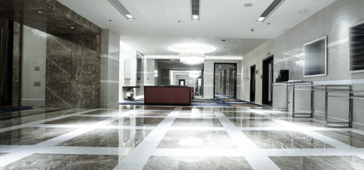 Beautify Your Commercial Space With Granite Stone