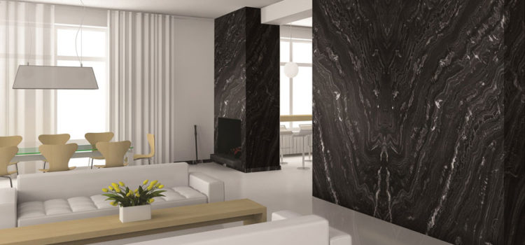 10 Best Ideas To Use Black Granite At Home