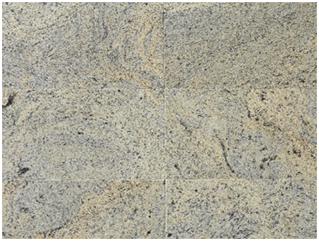 new kashmir cream granite calibrated tiles