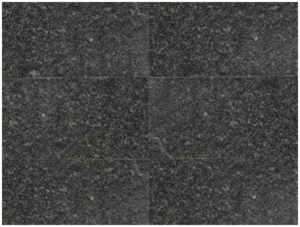 steel grey granite calibrated tiles
