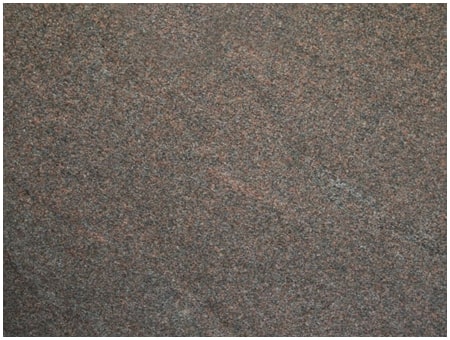 Copper Red Granite Slab