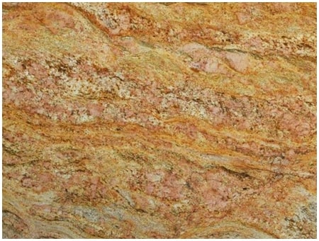 imperial gold granite tiles and slabs