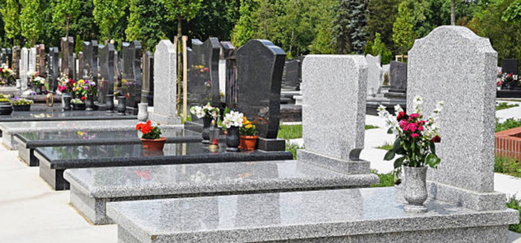 What Is A Tombstone? Relevance Of Choosing The Right Color