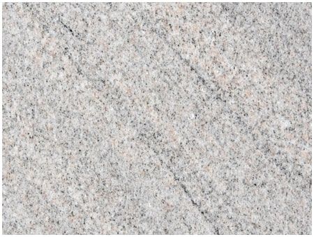 Imperial White Granite