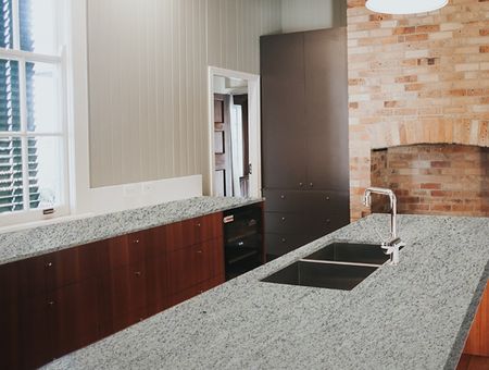 granite kitchen countertops