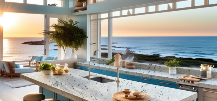 From Budget-Friendly to Luxury: Selecting the Perfect Natural Stone for your Interior