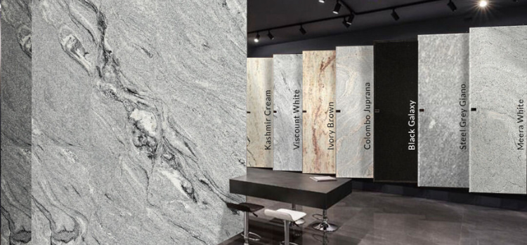 XL Granite Tiles: Achieve a Spacious and Modern Look on a Budget