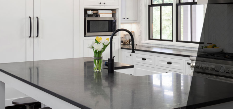 A Handy Guide To Granite Countertop Designs for Your Home in 2024