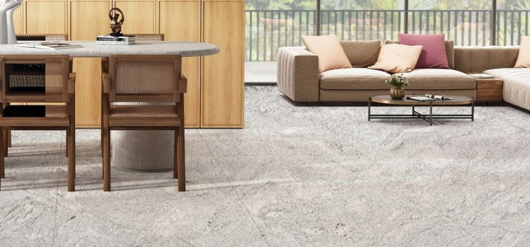 Popular Granite Flooring Patterns for Indian Homes in 2024