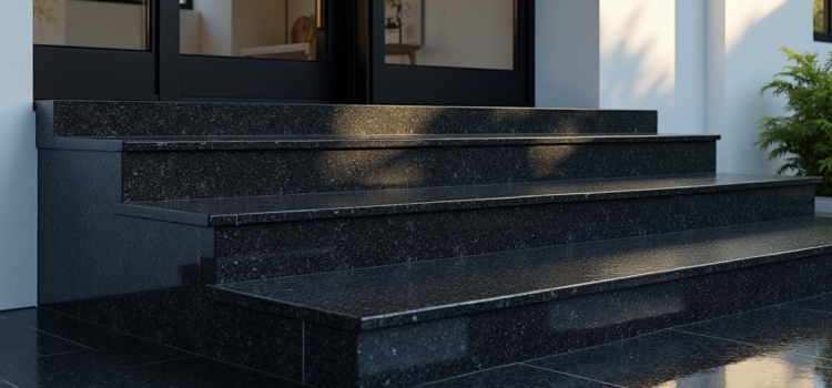 Top 10 Best Granite for Stairs: Stunning Staircase Choices in India