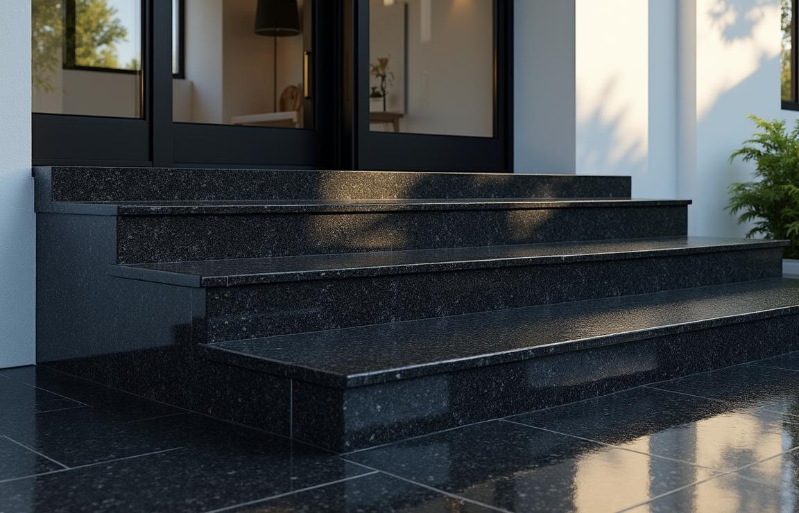 Top 10 Best Granite for Stairs: Stunning Staircase Choices in India